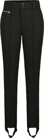 Luhta Joentaka Womens Trousers Black 38 Sínadrág