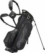 Mizuno Tour Sacca da golf con cavalletto Black