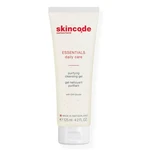 Skincode Pěnivý čisticí gel Essentials Daily Care (Purifying Cleansing Gel) 125 ml