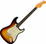 Fender American Vintage II 1961 Stratocaster RW 3-Color Sunburst Elektromos gitár