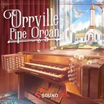 Soundiron Orrville Pipe Organ (Produs digital)