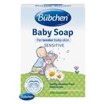 BÜBCHEN Baby mydlo 125 g