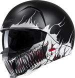 HJC i20 Scraw MC5SF M Kask