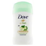 DOVE Stick tuhy 40 ml Svieži dotyk 