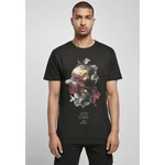 Black Skull Fish T-Shirt