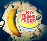 My Friend Pedro Nintendo Switch Account pixelpuffin.net Activation Link