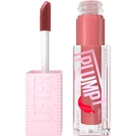 Maybelline Vyplňujúci lesk na pery Lifter Plump 5,4 ml 005 Peach Fever