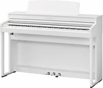 Kawai CA401W Piano digital Premium Satin White