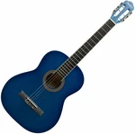 Pasadena SC041 4/4 Blue Guitare classique