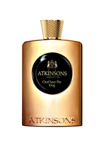 Atkinsons Oud Save The King - EDP 100 ml