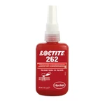 Lepidlo do závitů, středněpevnostní, 50 ml - Loctite 262