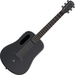 Lava Music ME air Carbon Black Chitarra Semiacustica