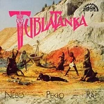 Tublatanka – Nebo, peklo, raj LP