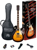 SX SE3-SK Vintage Sunburst E-Gitarre