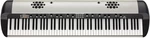 Korg SV2-88S Digital Stage Piano Silver