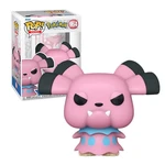 Funko Pokémon POP! figúrka Snubbull #964 - 9 cm