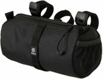 AGU Roll Venture Borsa da manubrio Black 1,5 L