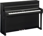 Yamaha CLP-885 Piano Digitale Black