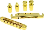 Dr.Parts EBR7-GD Gold Mostek gitarowy