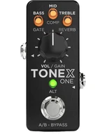 IK Multimedia TONEX ONE Ampli guitare