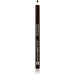 Gabriella Salvete Eyeliner Contour tužka na oči odstín 19 Dark Brown 0,28 g