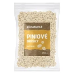 ALLNATURE Píniové oriešky 250 g