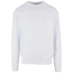 Men's Basic Sweatshirt UC - White