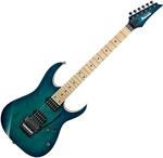 Ibanez RG652AHM-NGB Nebula Green Burst Guitare électrique