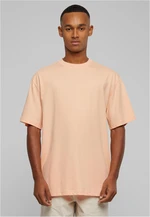 Men's T-Shirt Organic Tall Tee - Orange