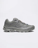 Salomon XT-6 Ghost Gray/Ghost Gray/Gray 44