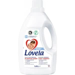 LOVELA Baby Prací gel na barevné prádlo 1.45 l