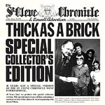 Jethro Tull – Thick As a Brick (40th Anniversary Special Edition)