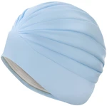 AQUA SPEED Woman's Swimming Cap Turban  Pattern 02