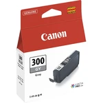 Canon PFI300GY 4200C001 šedá (grey) originální cartridge