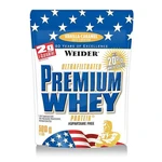 WEIDER Premium whey srvátkový proteín príchuť vanilka a karamel 500 g