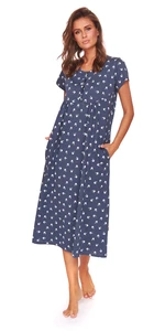 Doctor Nap Woman's Nightshirt Tm.4119.