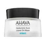 Ahava Hyaluronic Acid maseczka bez spłukiwania Leave-On Mask 50 ml