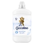 Coccolino Aviváž sensitive & soft 1700 ml 68 dávek