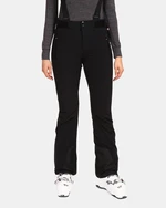 Women's ski pants Kilpi RAVEL-W black