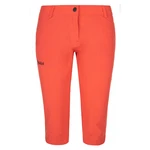 Women's outdoor pants Kilpi TRENTA-W coral