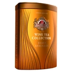 BASILUR Wine tea berry serenade čierny čaj 75 g