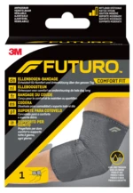 3M FUTURO Futuro Bandáž loketní nastavit.Comfort Fit