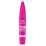 Dermacol Volume Mania Mascara řasenka pro prodloužení řas a objem Black 9 ml