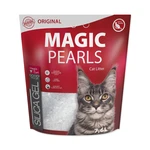 Magic Litter Pearls Original kočkolit 7,6 l