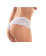 Shorto-tanga Aurela 079 White White