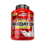 Amix Nutrition 100% Predator Protein 2kg - vanilka