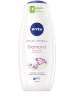 Nivea Sprchový gel s pečujícím olejem Diamond Touch 500 ml