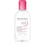 Bioderma Sensibio H2O AR micelární voda pro citlivou pleť se sklonem ke zčervenání 250 ml