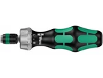 Wera 051461 Ráčnová bitová rukojeť 1/4" x 142 mm typ 816 RA