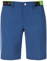 Alberto Earnie Waterrepellent Revolutional Blue 48 Pantalones cortos